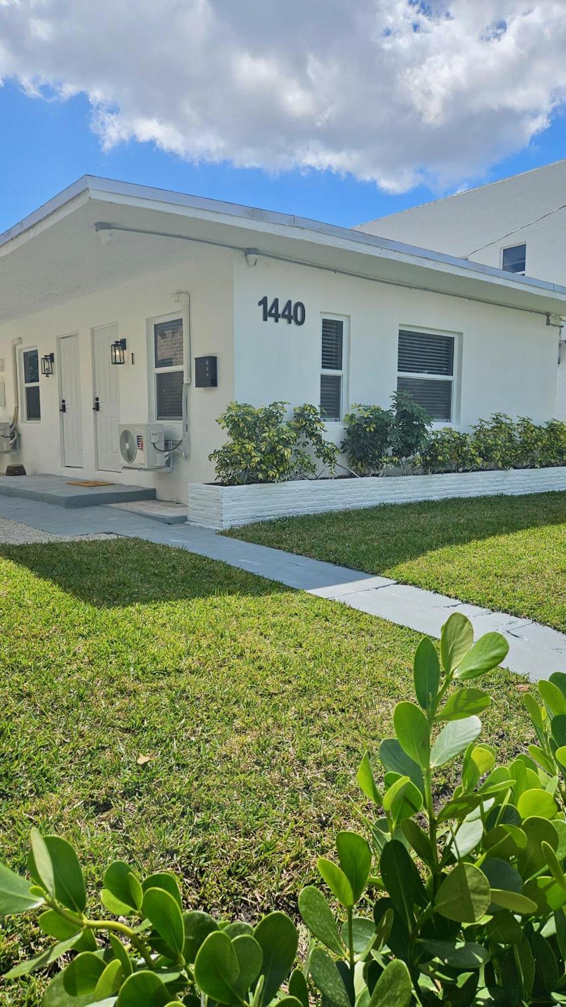 Casa Agave By Renzzi Apartment Miami Exterior photo